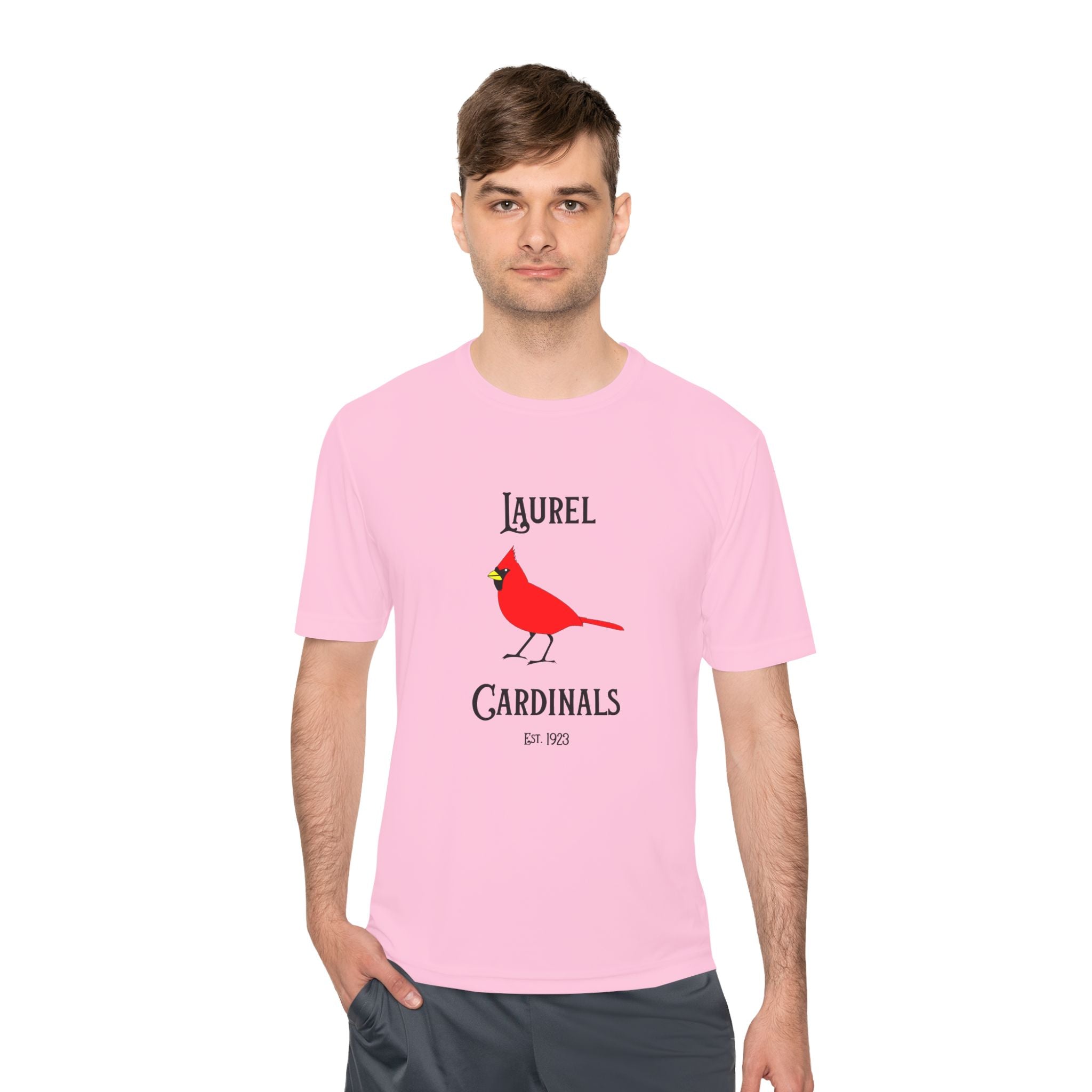 Laurel Cardinals