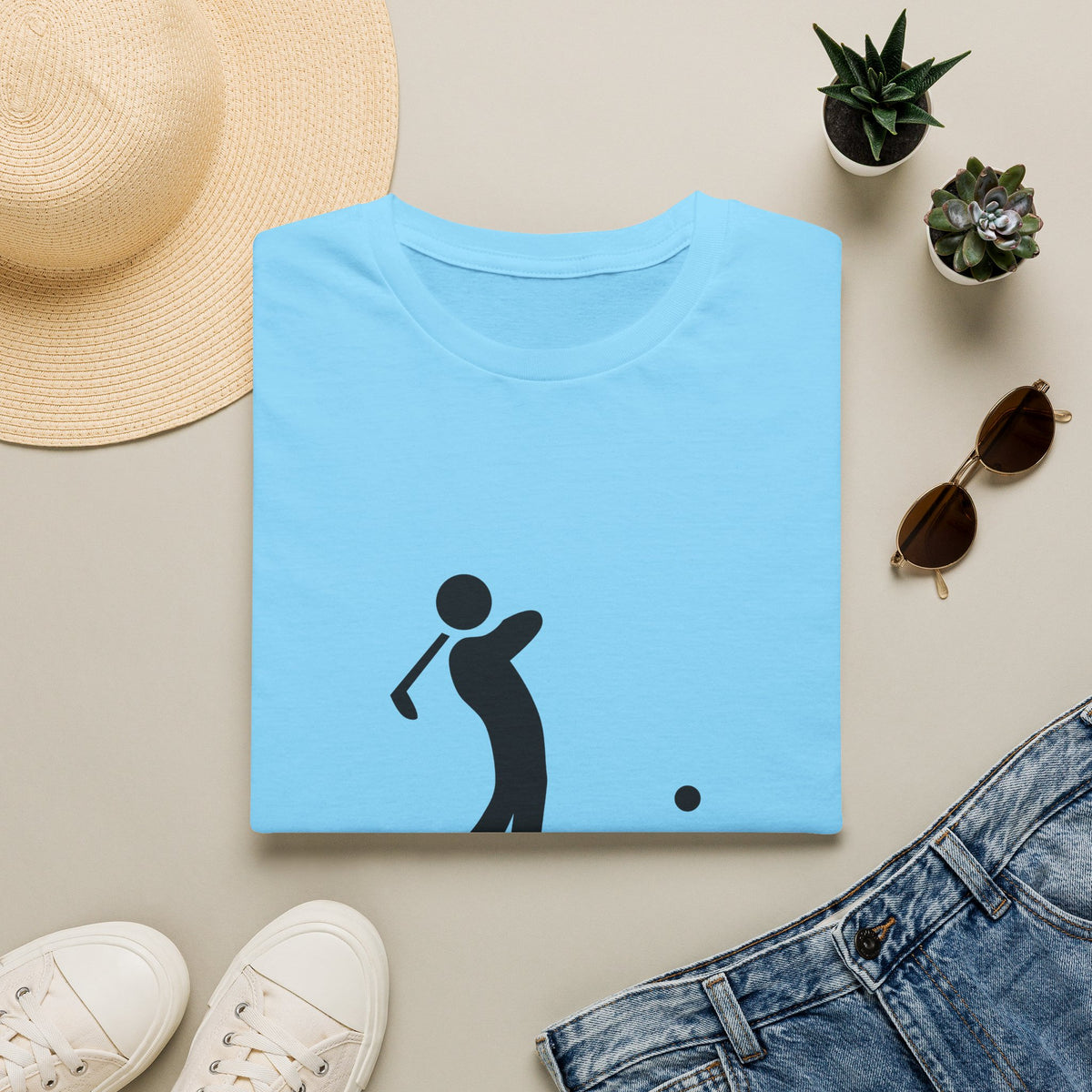 Hacker- Golf