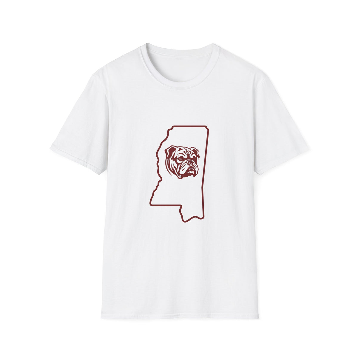Maroon & White- MS Outline