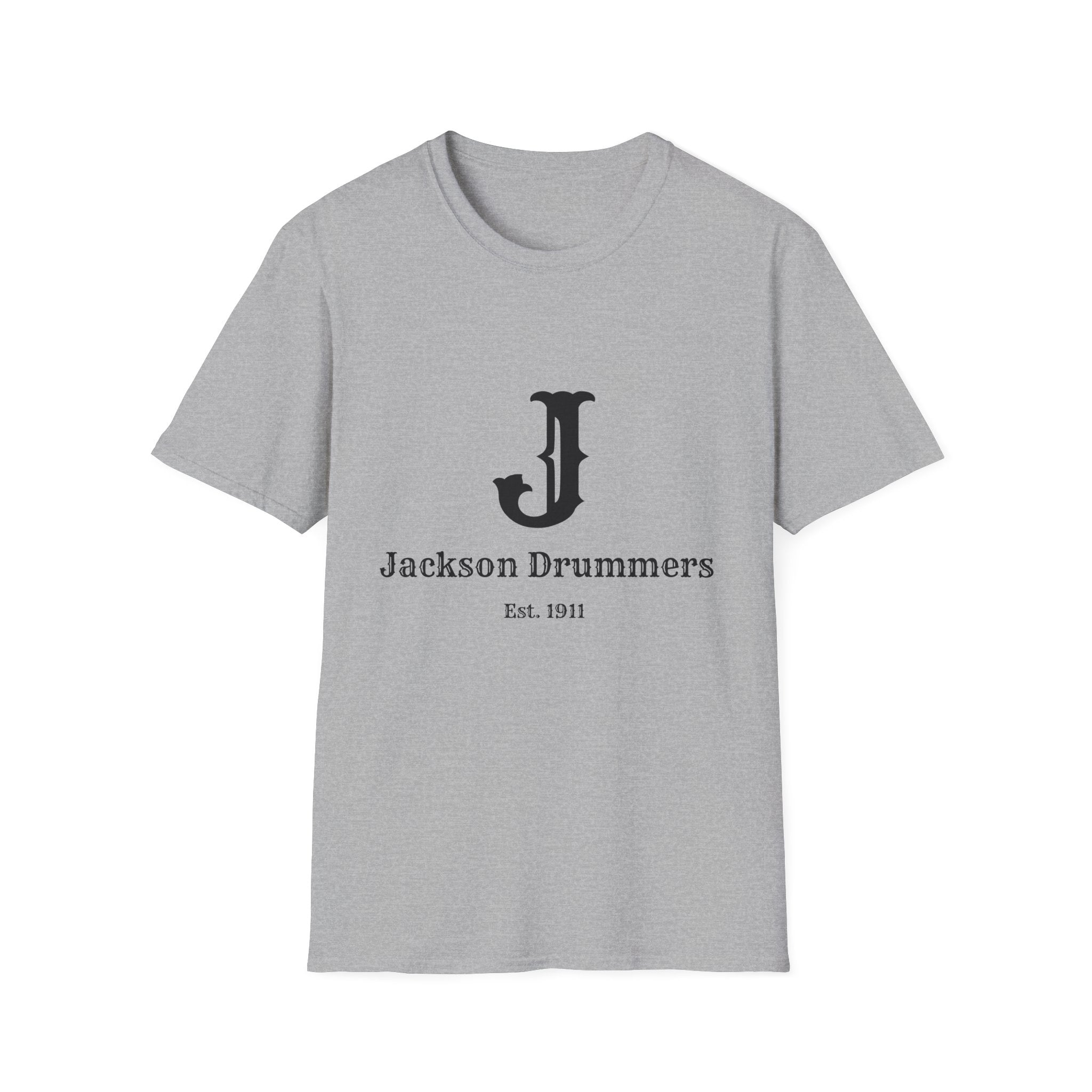 Jackson Drummers