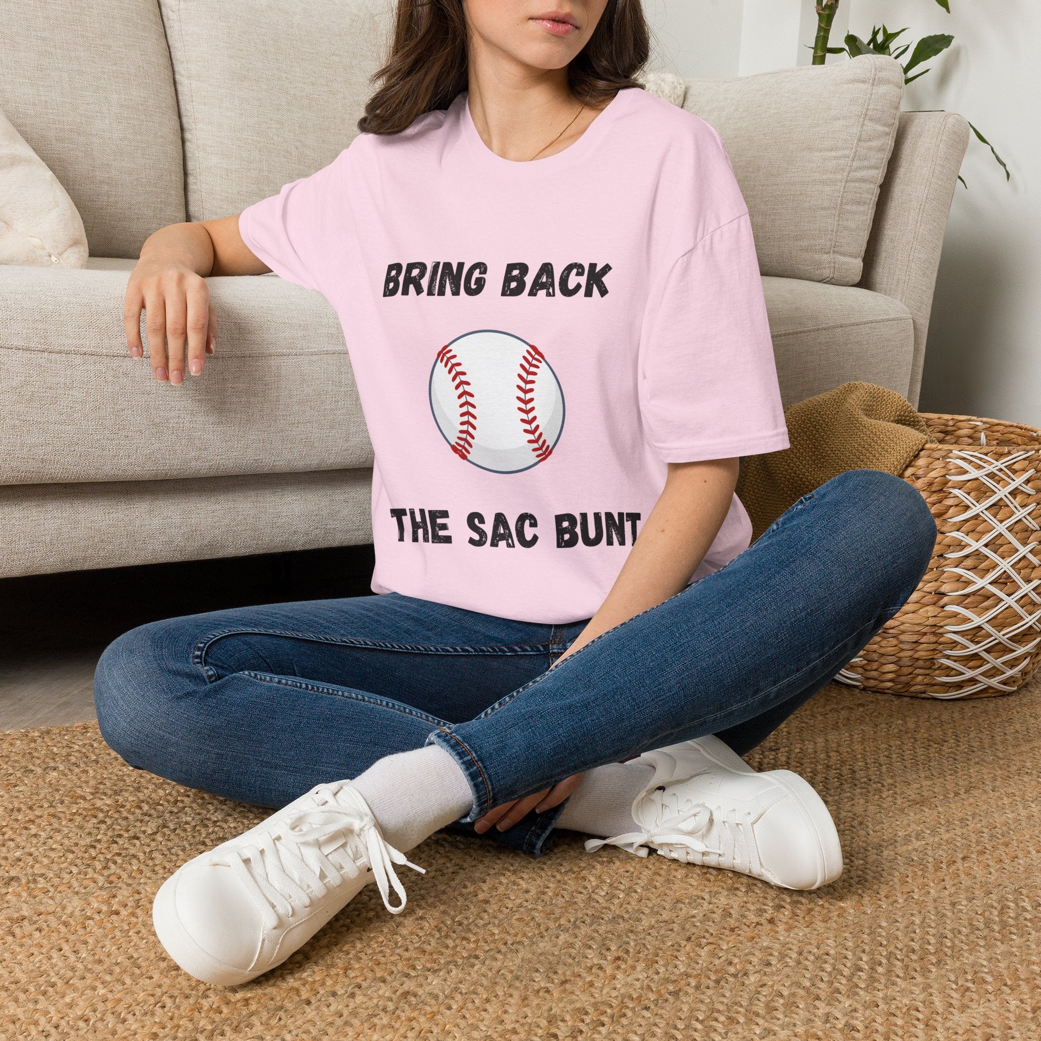 Bring Back the Sac Bunt- Baseball