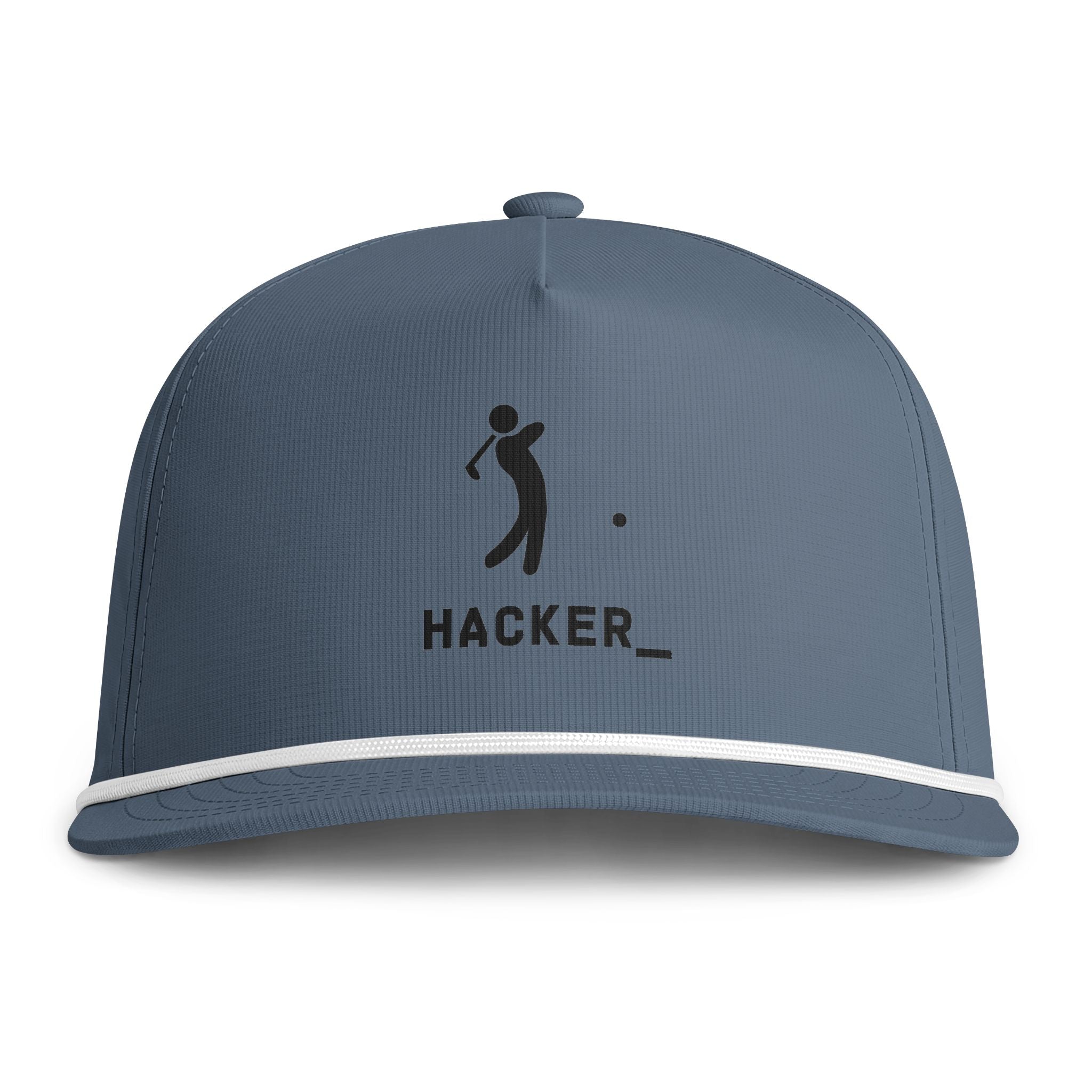 Hacker- Golf