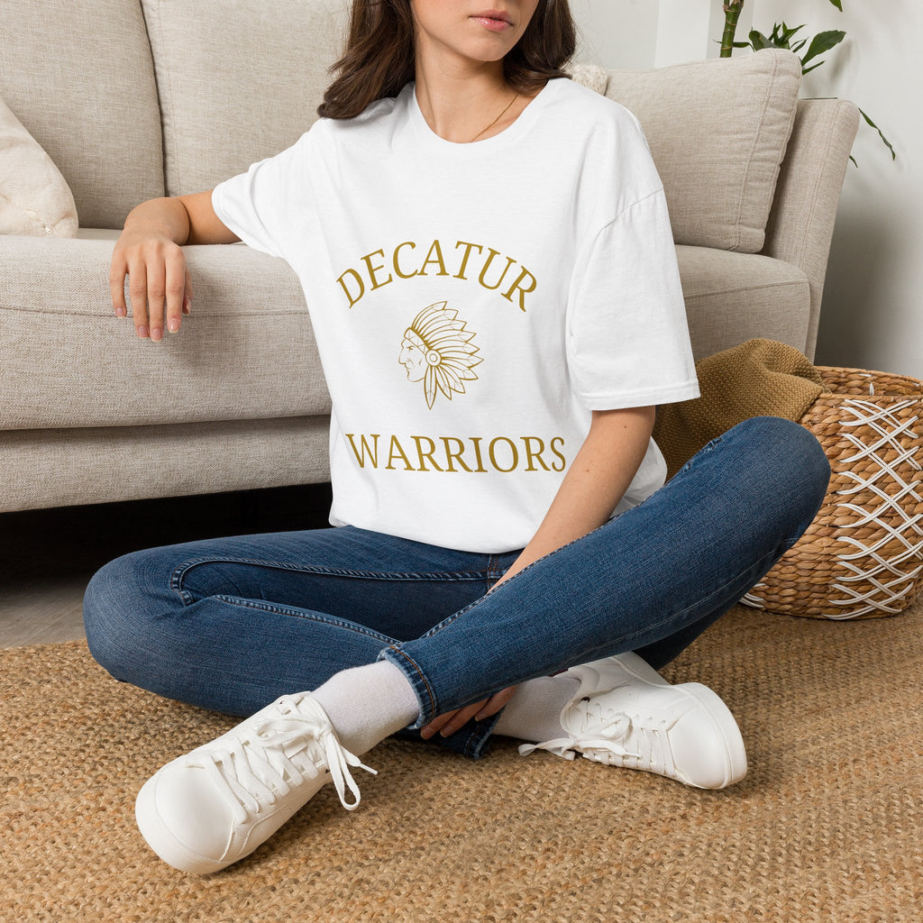 Decatur Warriors- Decatur, MS