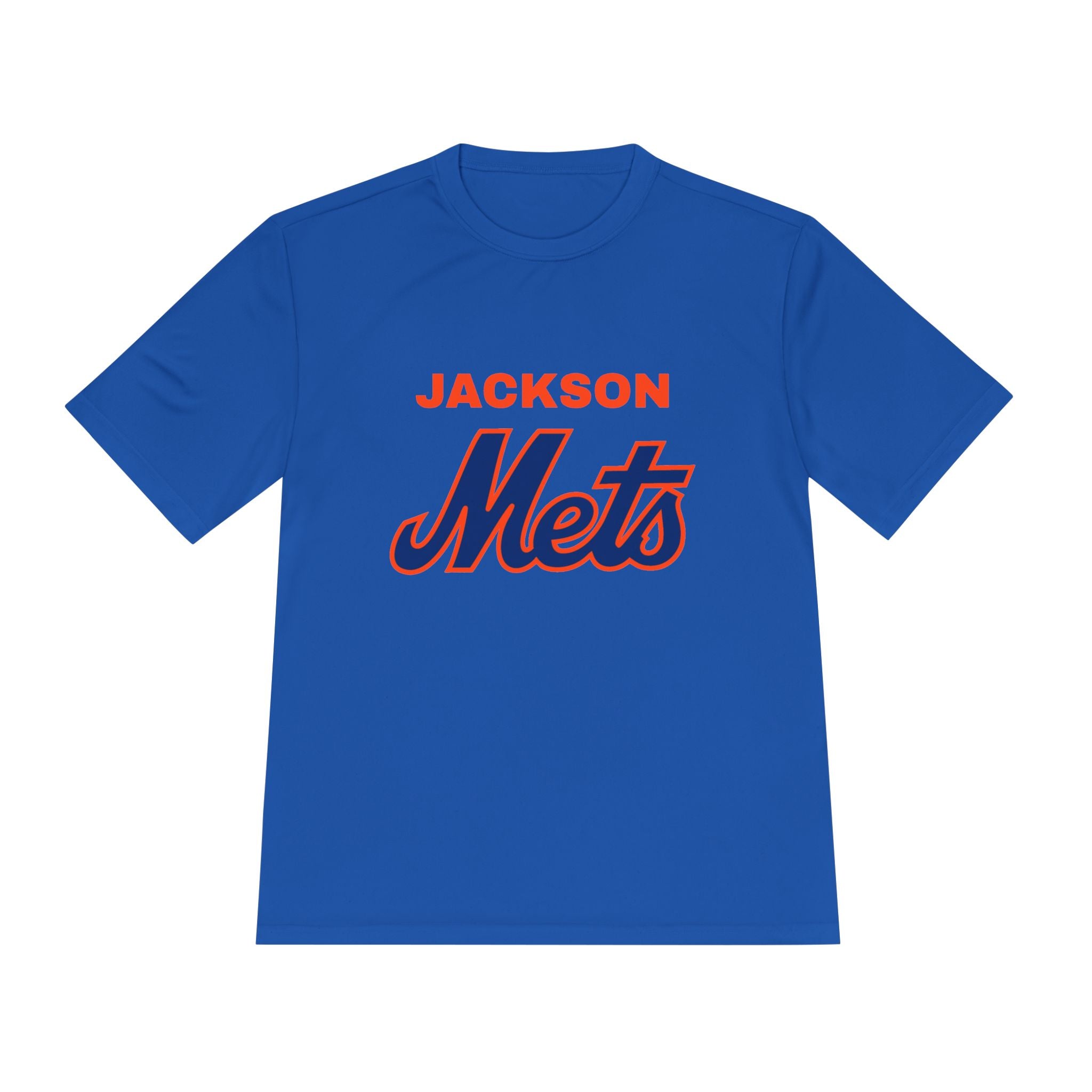 Jackson Mets