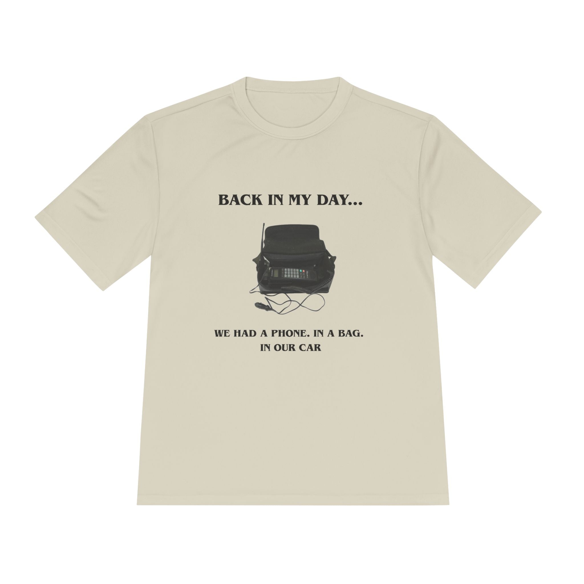 BIMD- Bag Phone