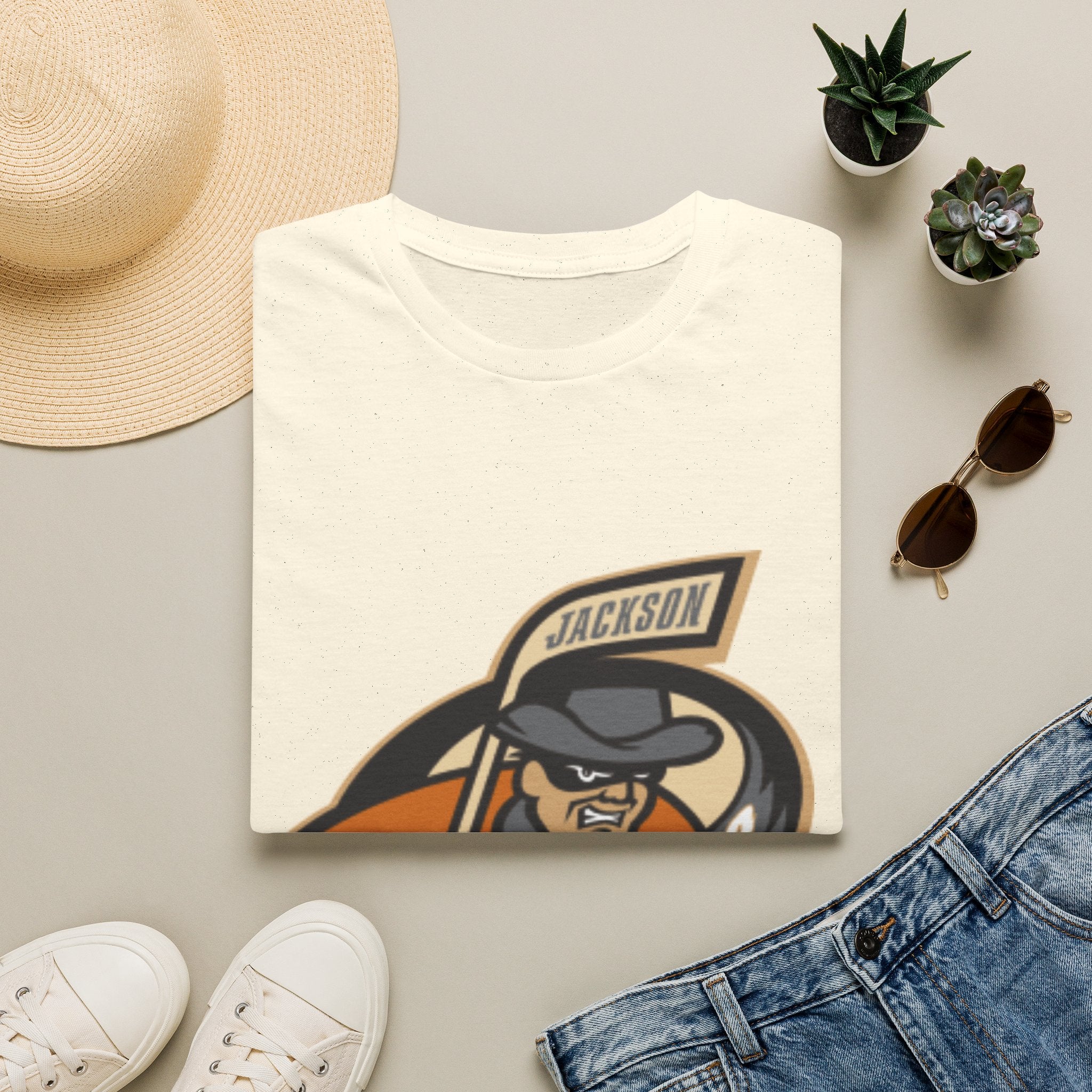 Jackson Bandits