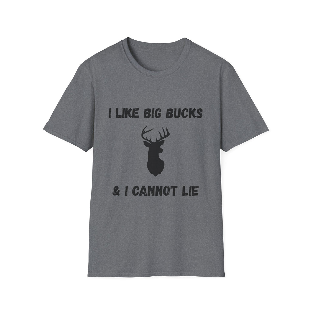 I Like Big Bucks