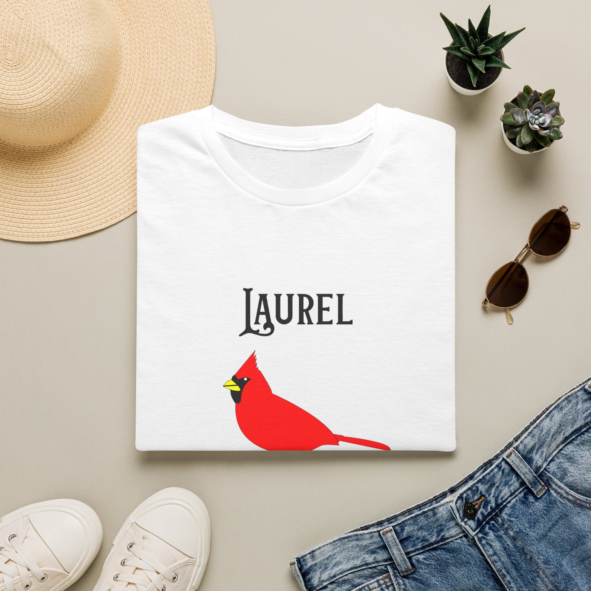 Laurel Cardinals