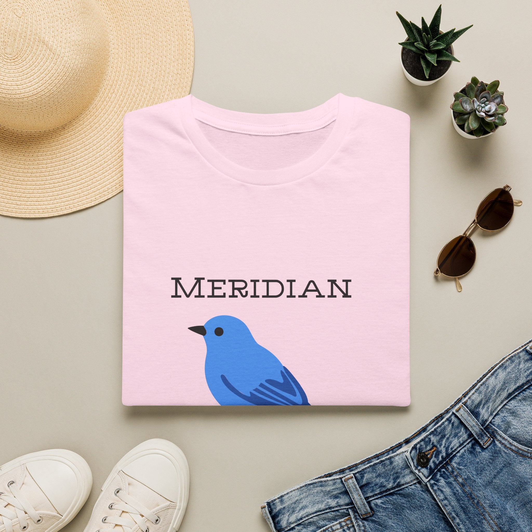 Meridian Bluebirds