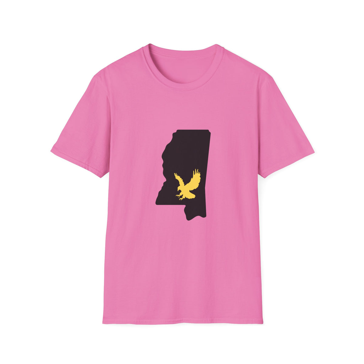 Black & Gold- MS Outline