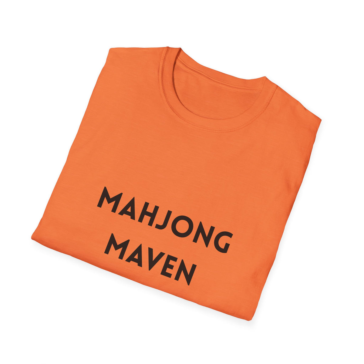 Mahjong Maven T-Shirt