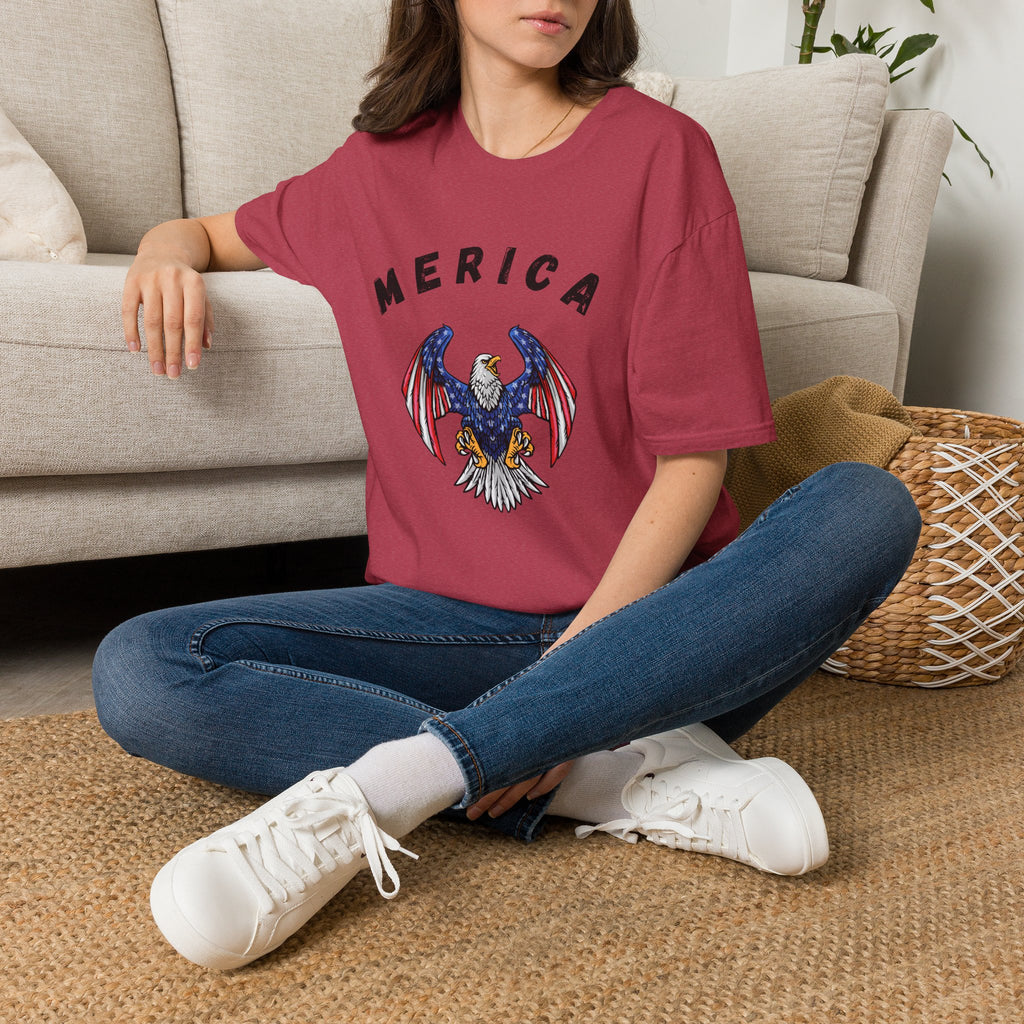 Merica T-Shirt
