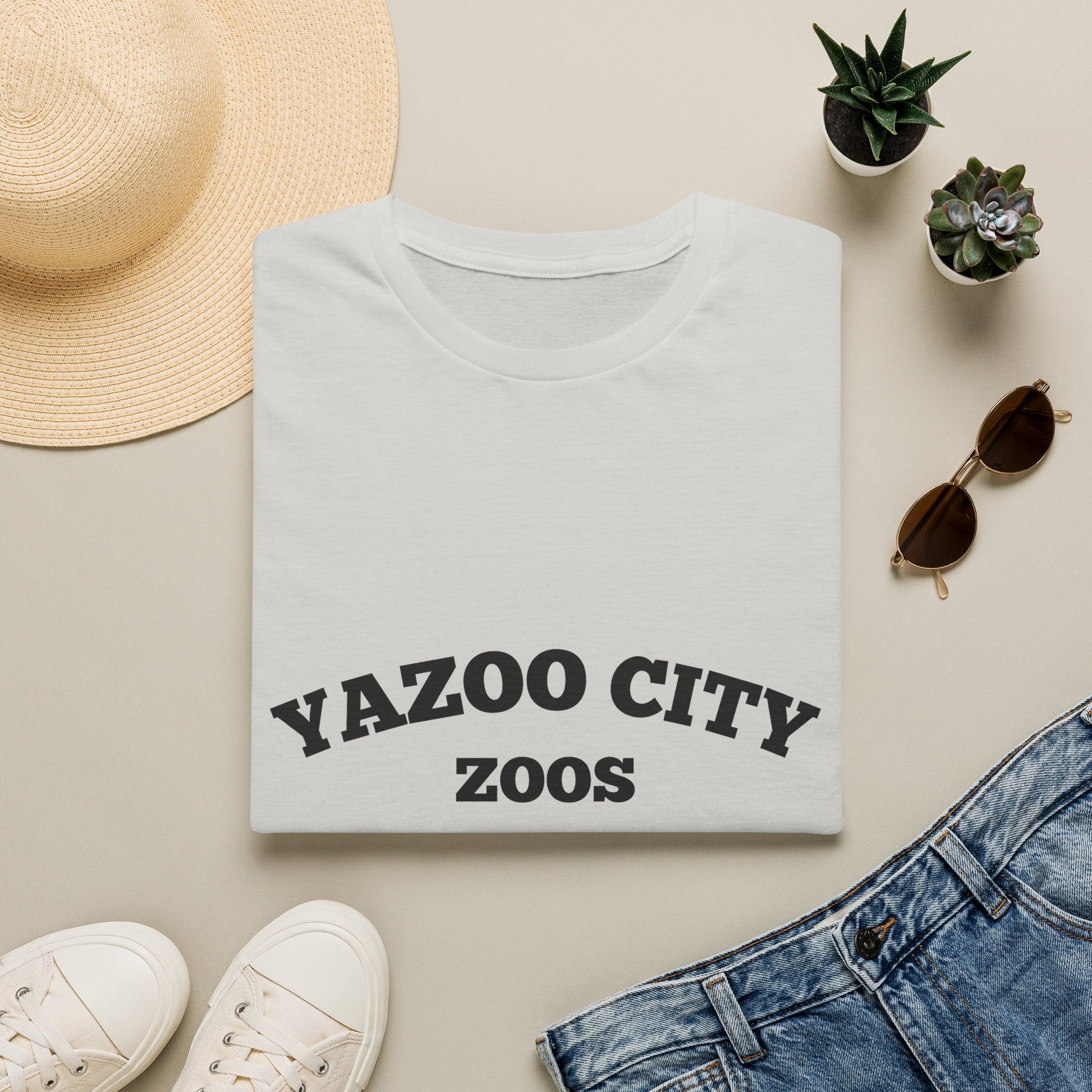 Yazoo City Zoos
