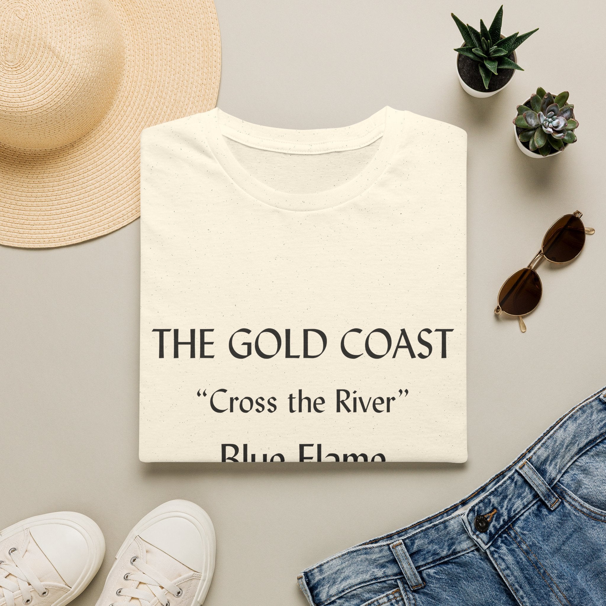 Gold Coast