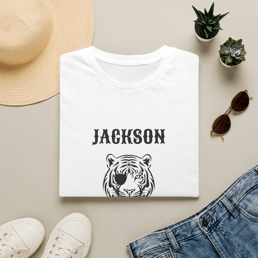Jackson Blind Tigers