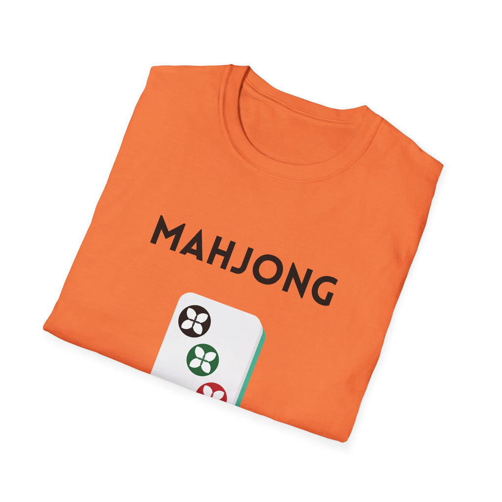 Mahjong Maven T-Shirt