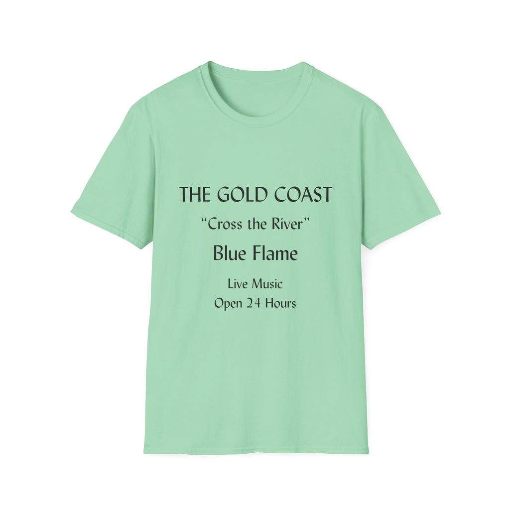 Gold Coast