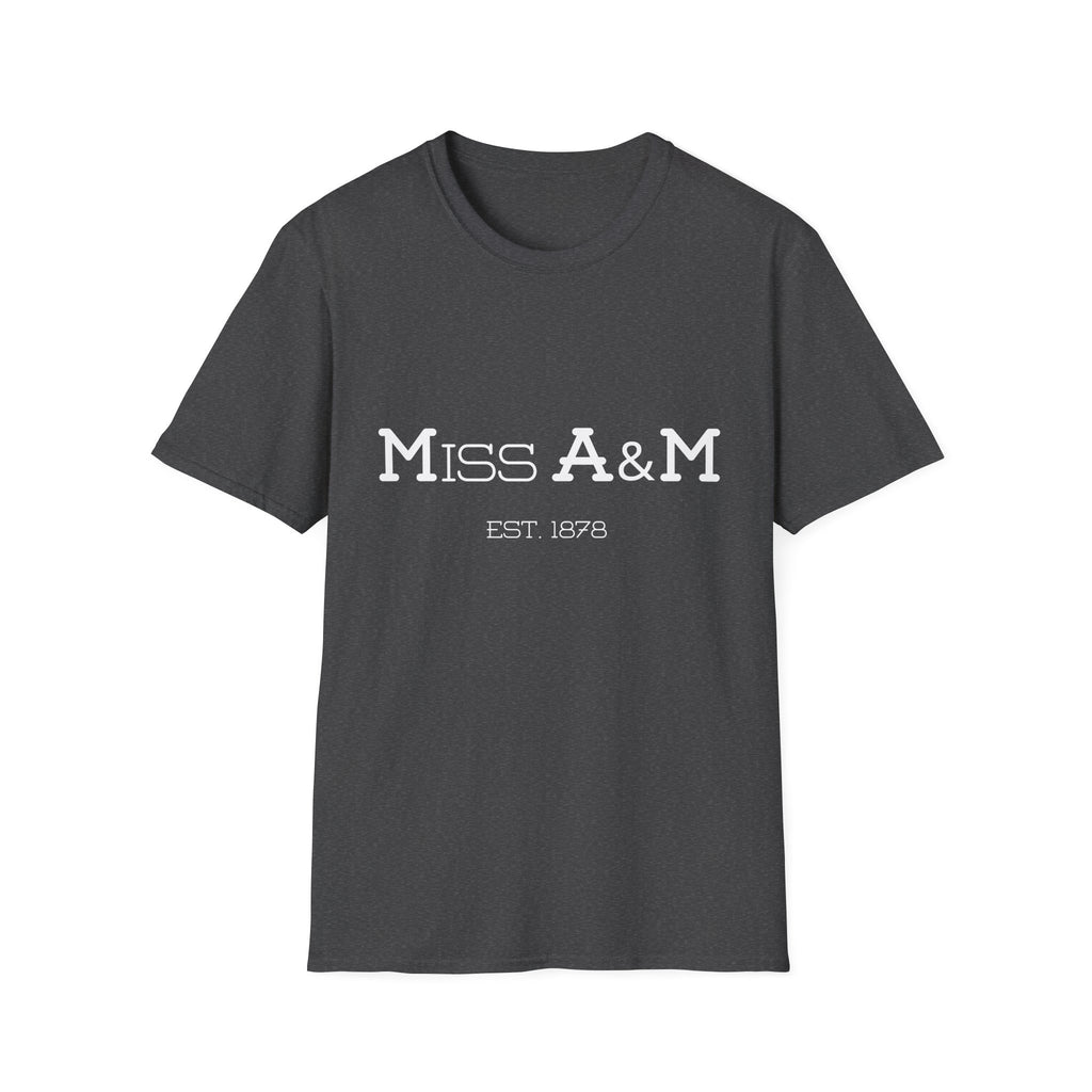Miss A&M