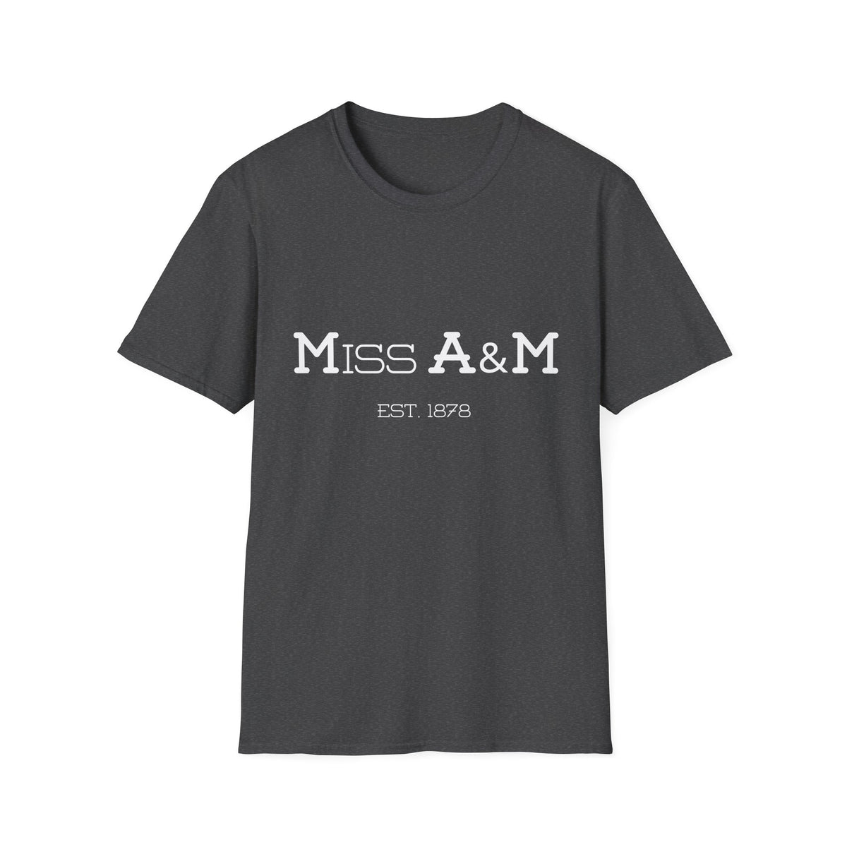 Miss A&M