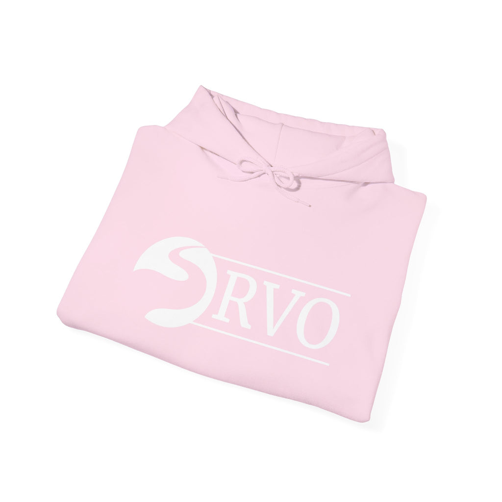 SRVO- The Valley's Trusted Unreliable News Source Hoodie