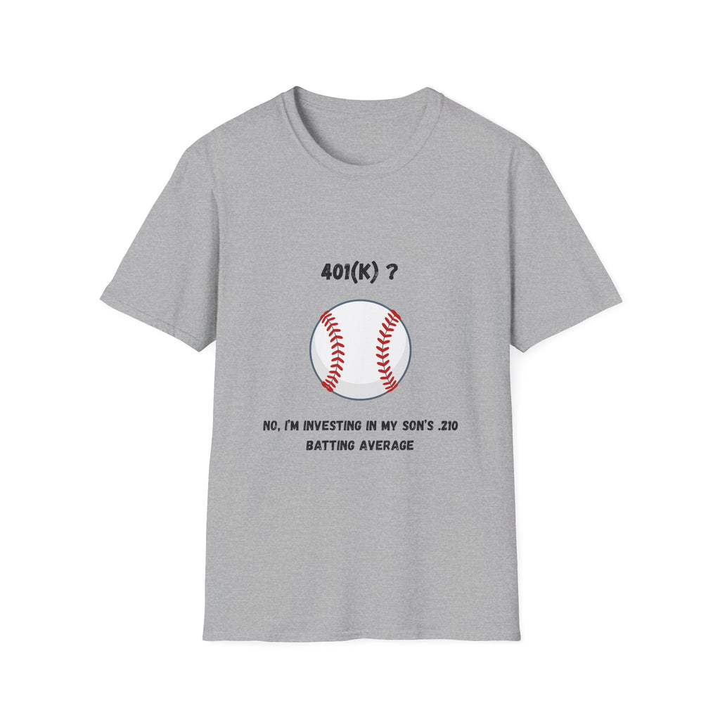 Travel Ball- 401(k)