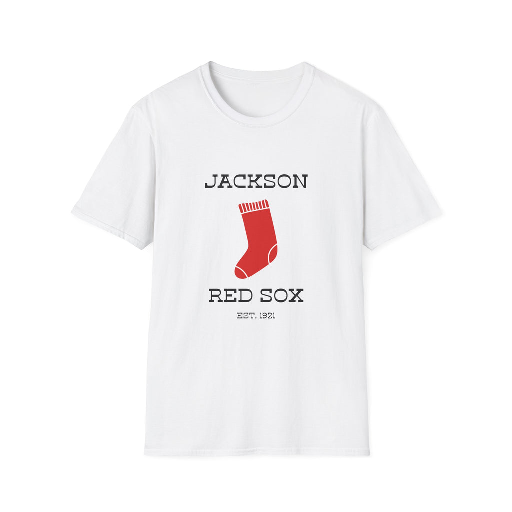 Jackson Red Sox