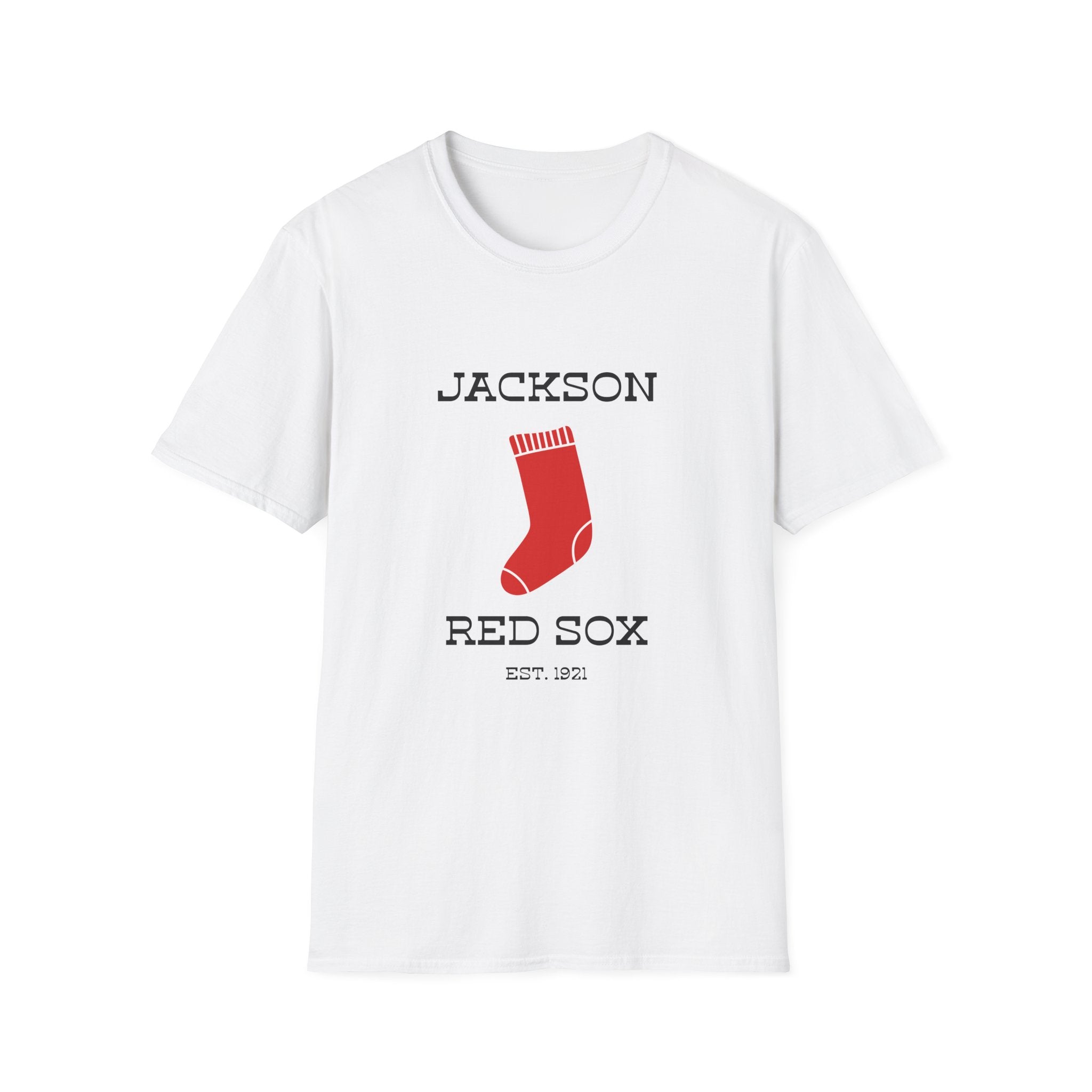 Jackson Red Sox