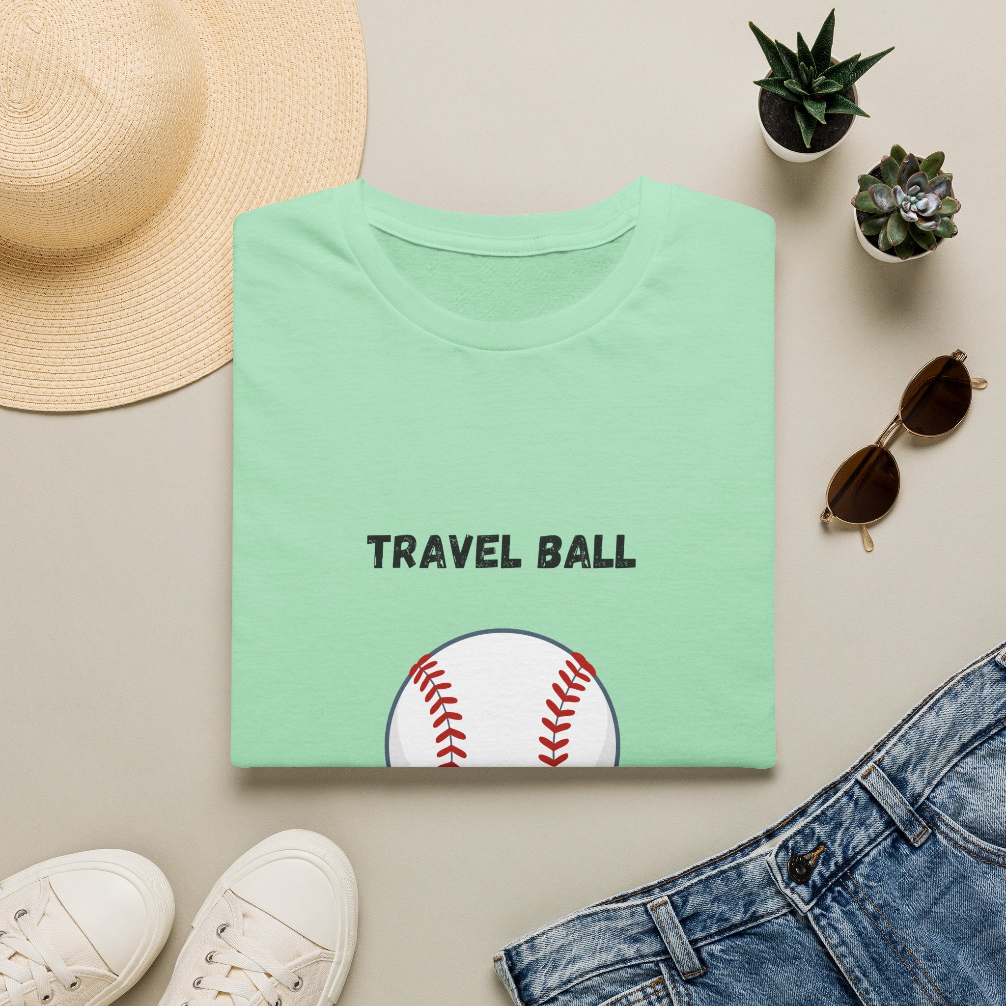 Travel Ball- Turning Middle Class Families into Budget Strained Nomads