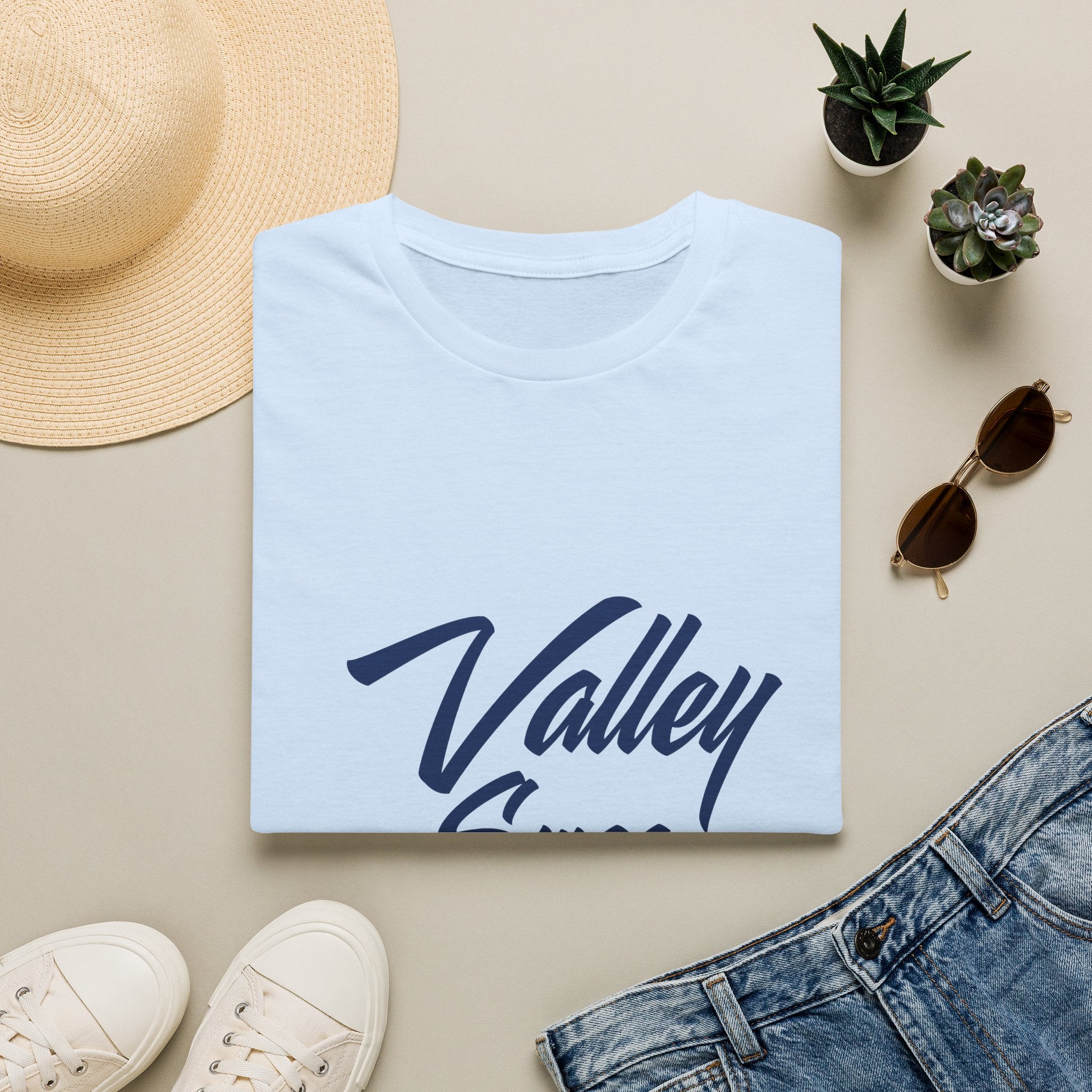 Valley Swag