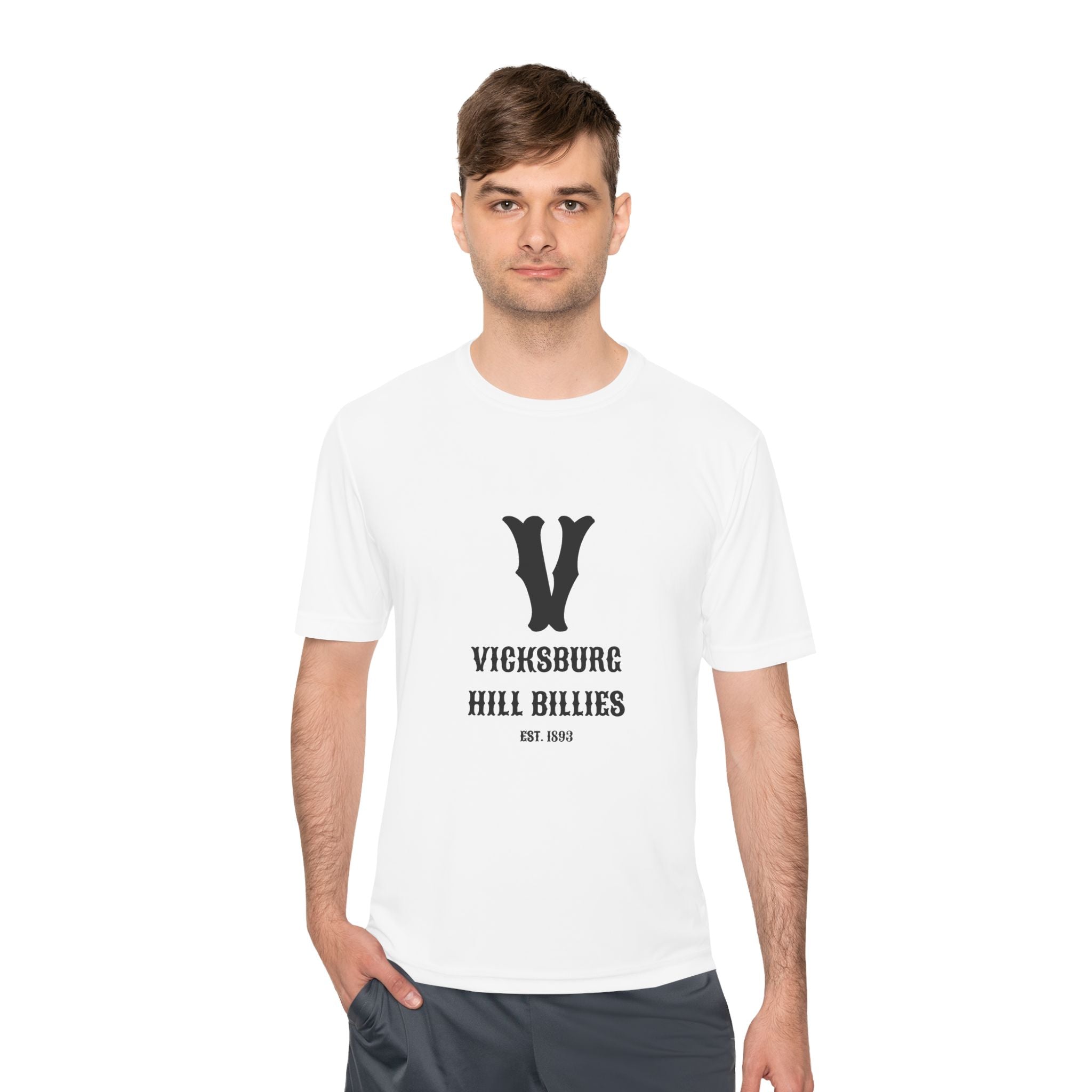Vicksburg Hill Billies