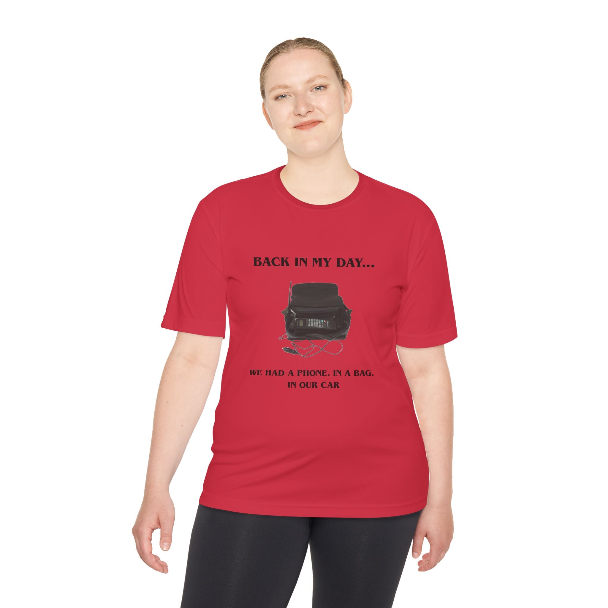 BIMD- Bag Phone