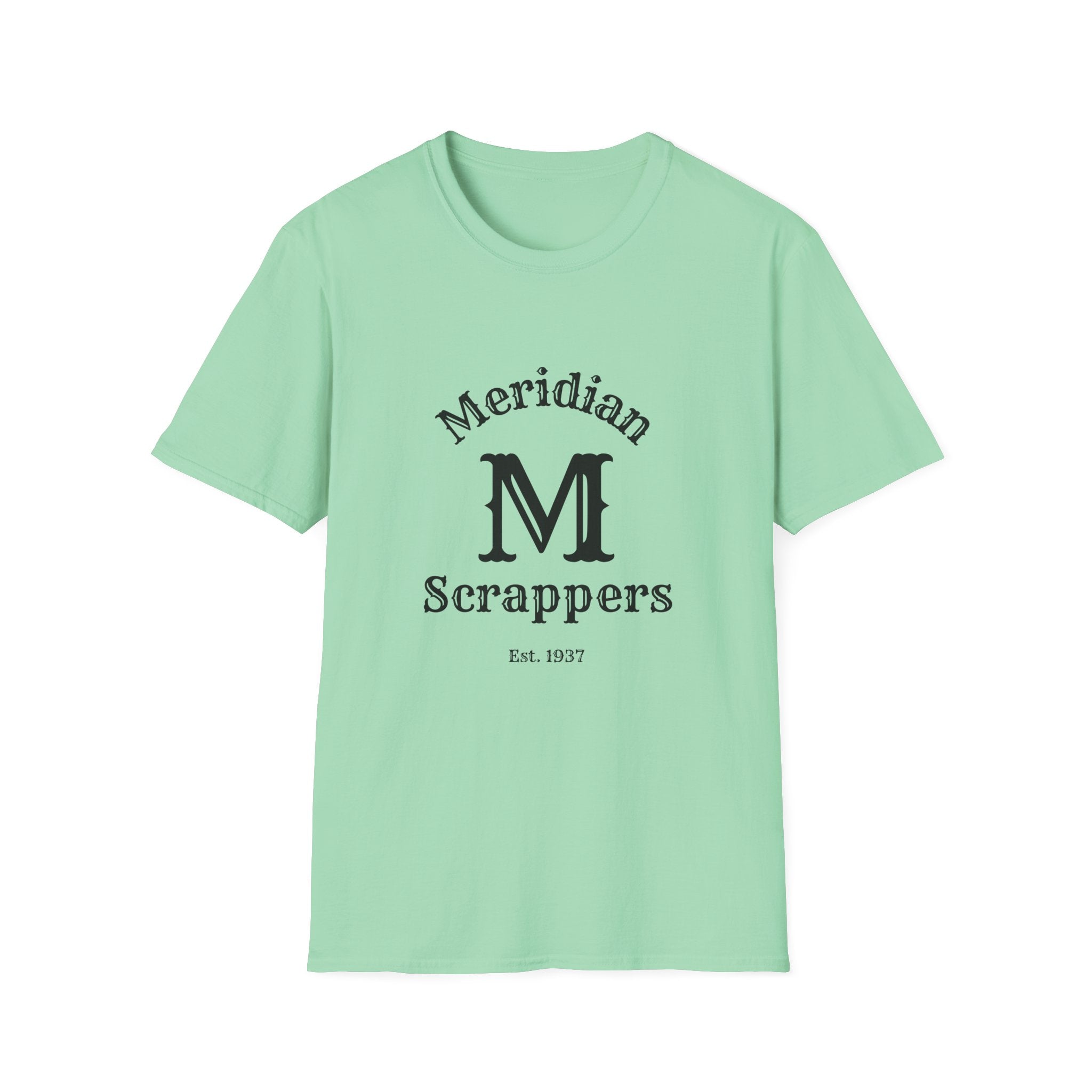 Meridian Scrappers