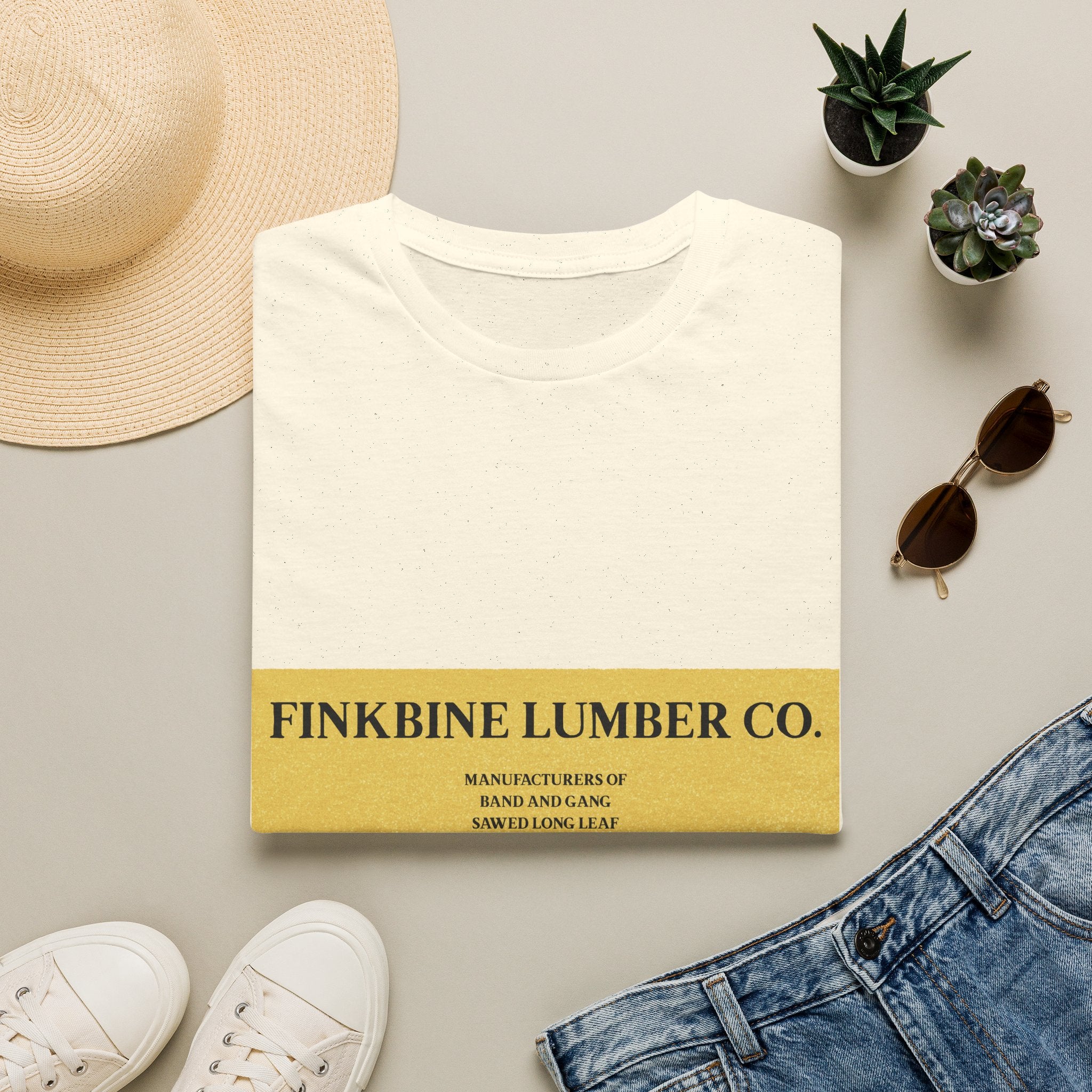 Finkbine Lumber Co.