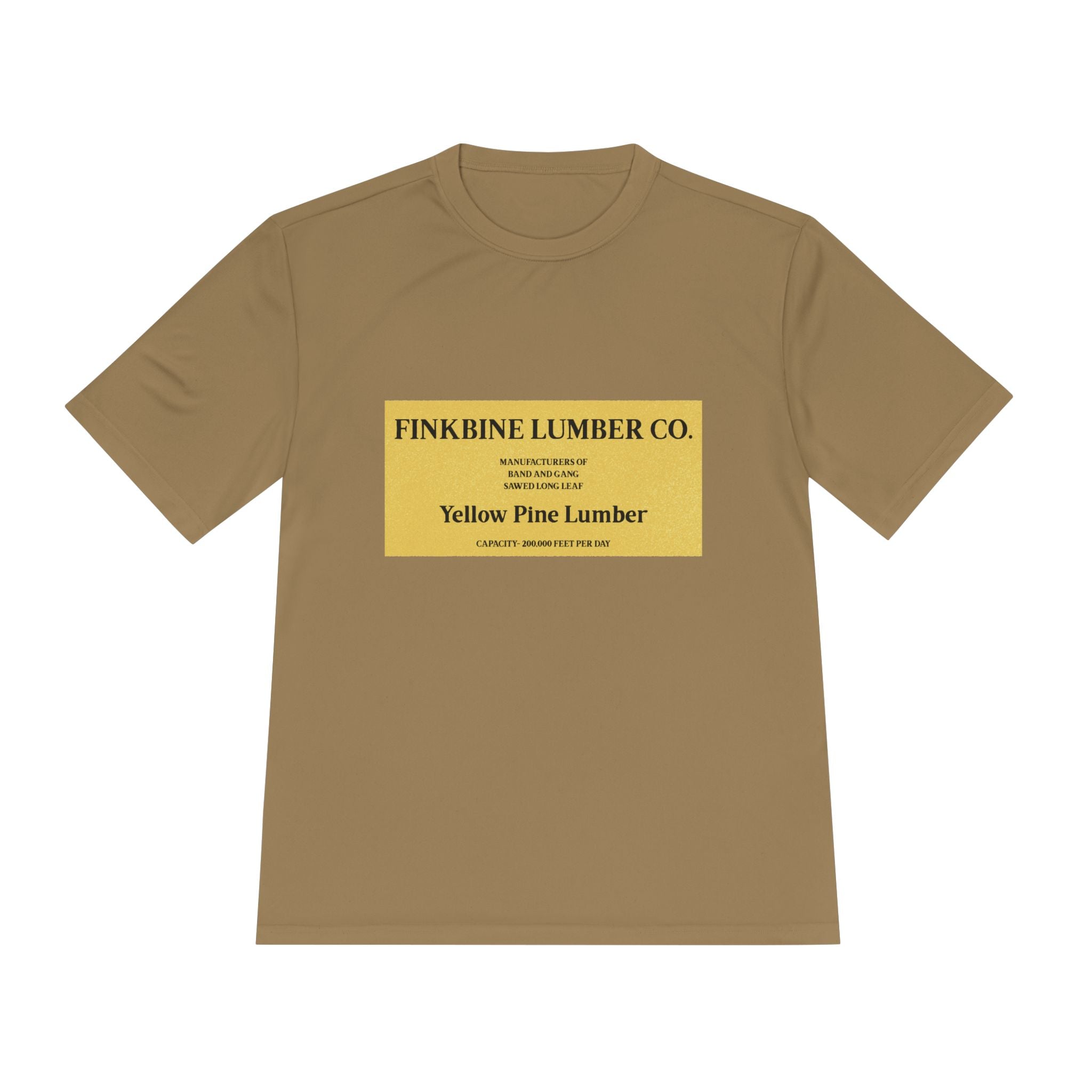 Finkbine Lumber Co.