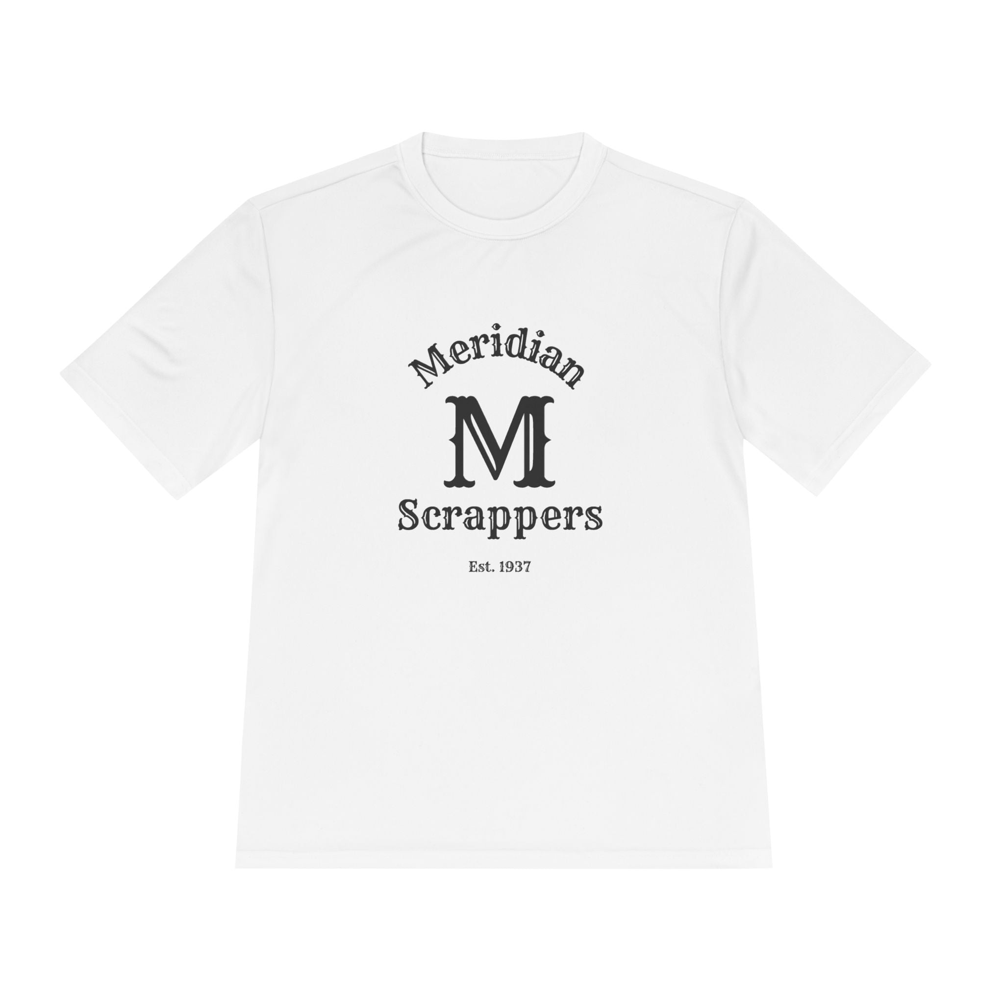 Meridian Scrappers