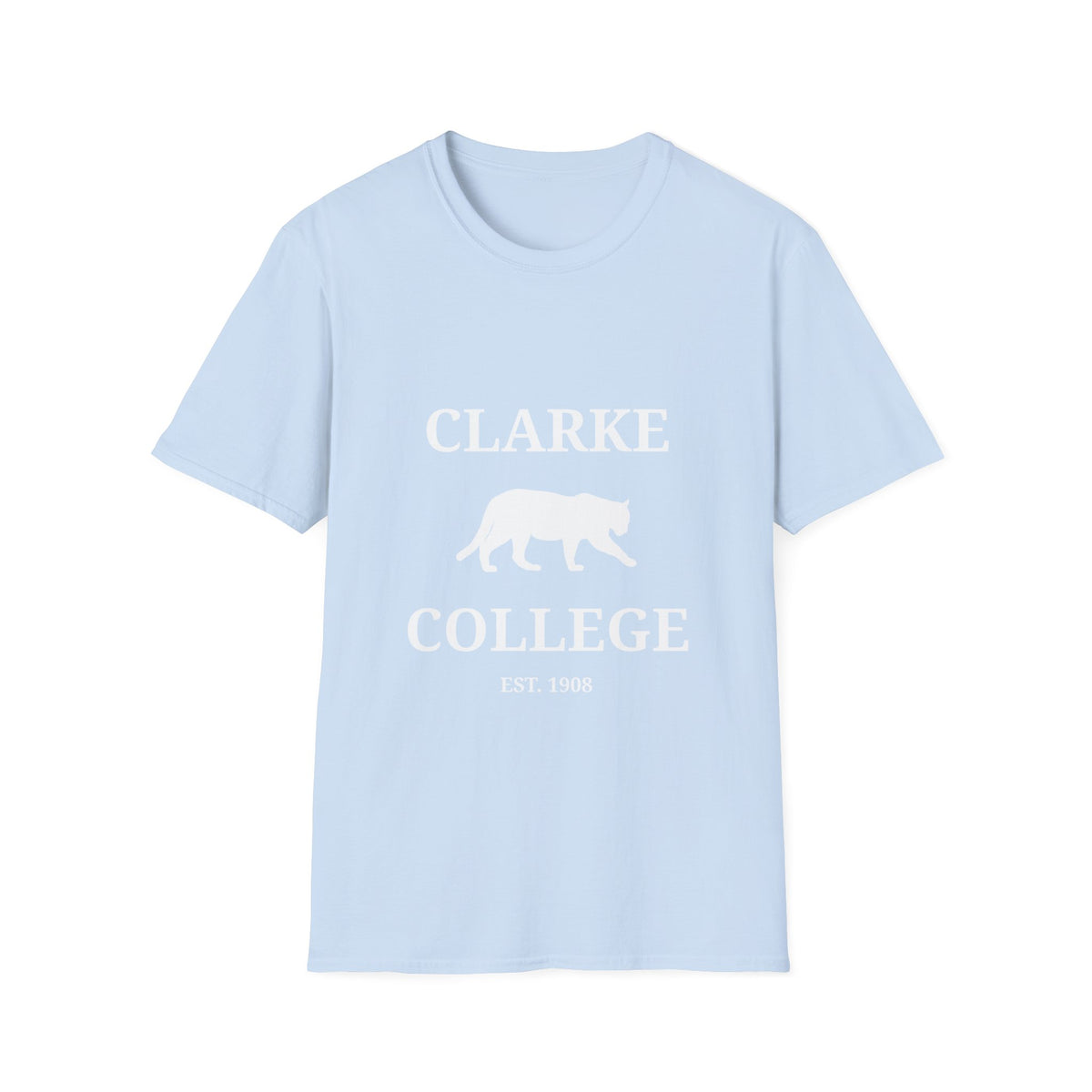 Clarke College Panthers- Newton, MS