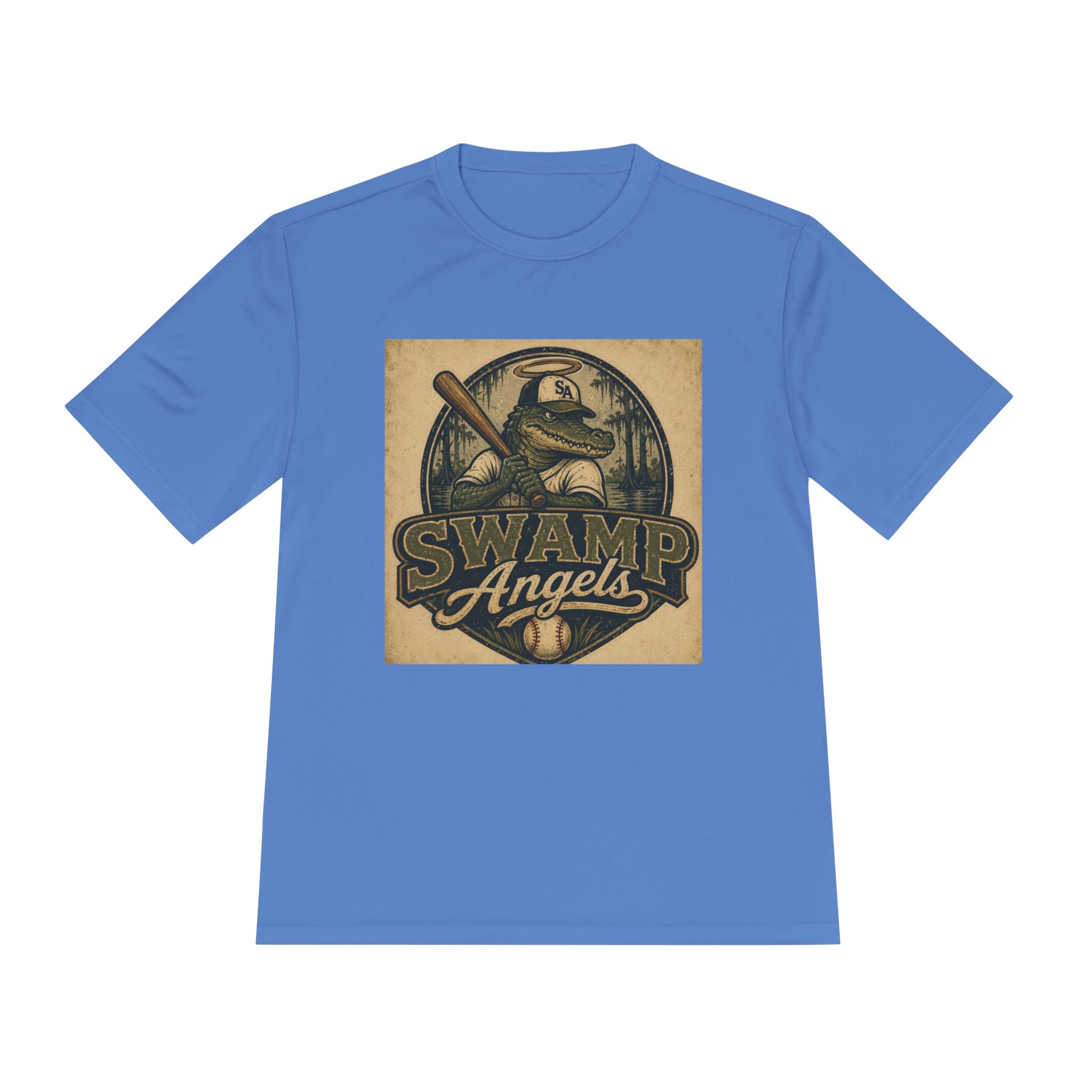 Greenville Swamp Angels