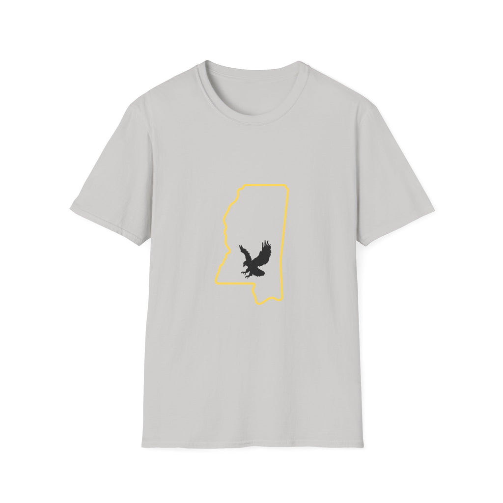 Black & Gold- MS Outline