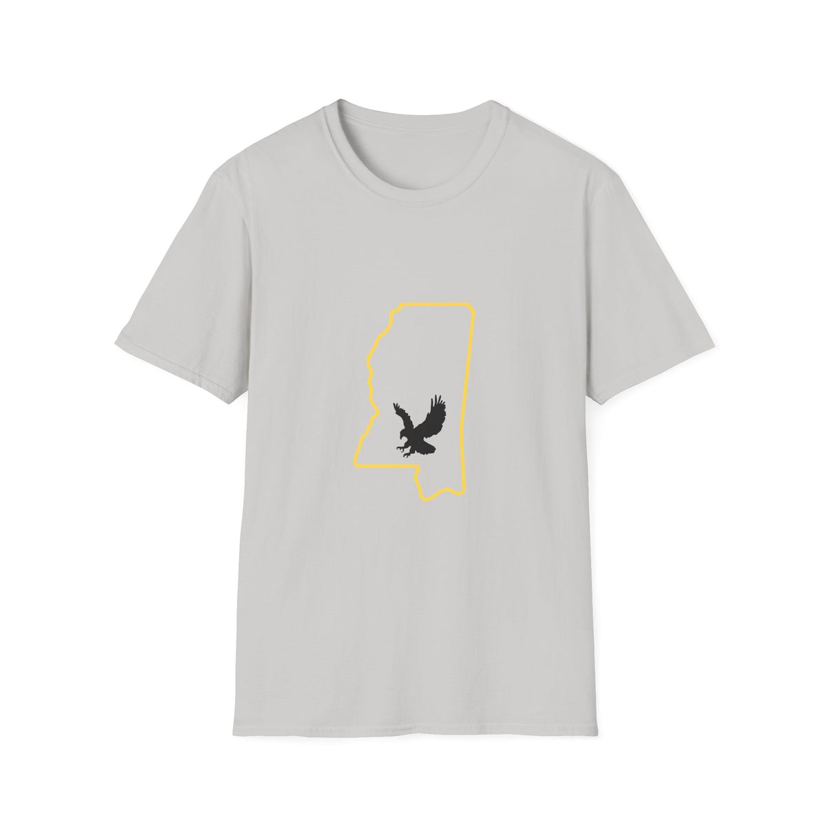 Black & Gold- MS Outline