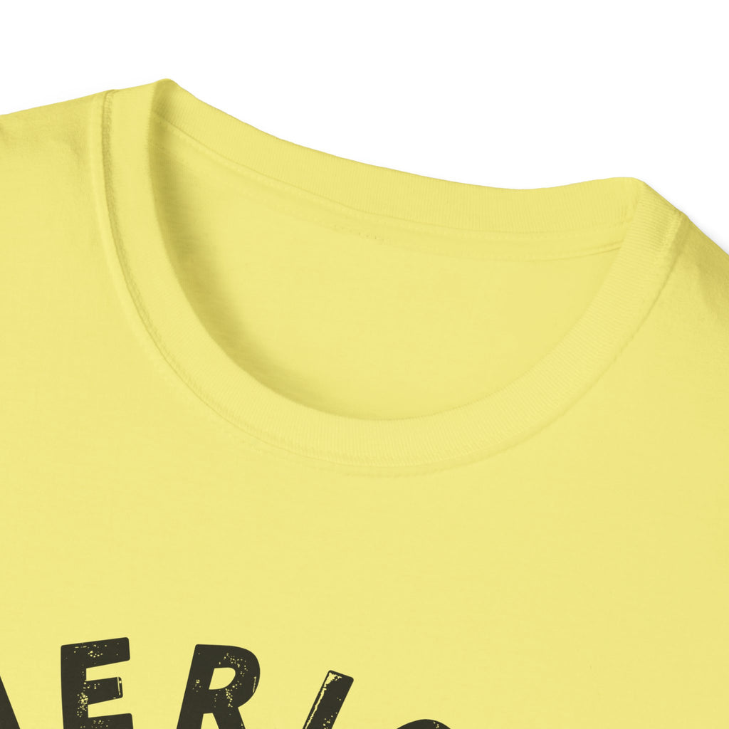 Merica T-Shirt