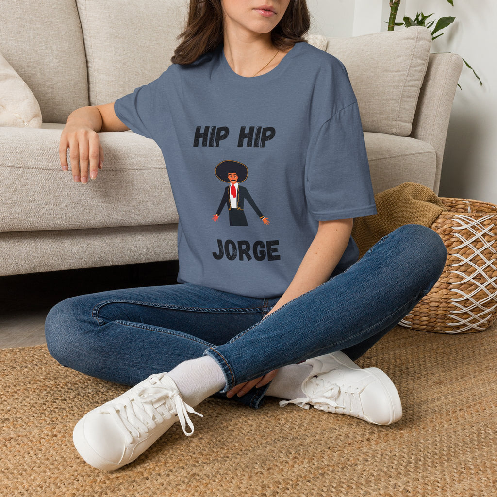 Hip Hip Jorge T-Shirt