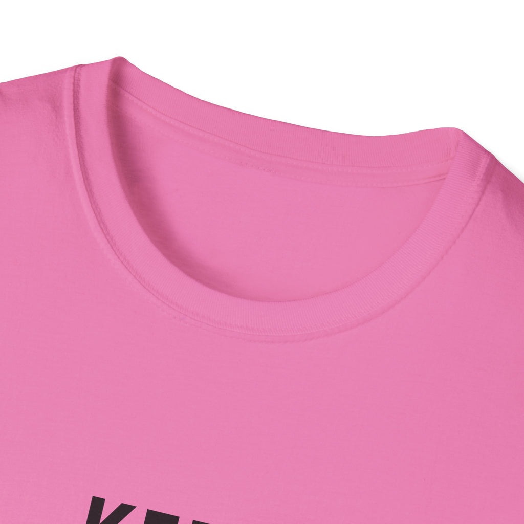 Keep Calm & Call Pung T-Shirt