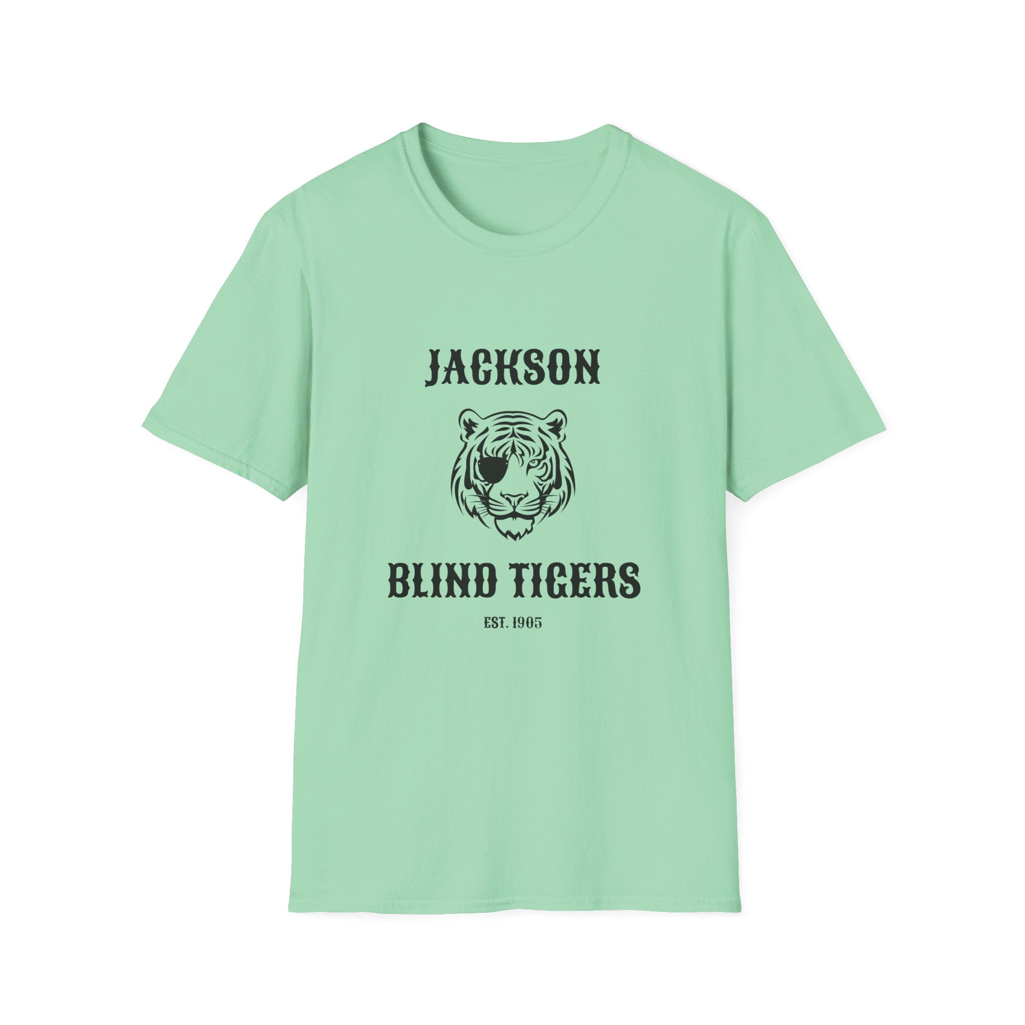 Jackson Blind Tigers