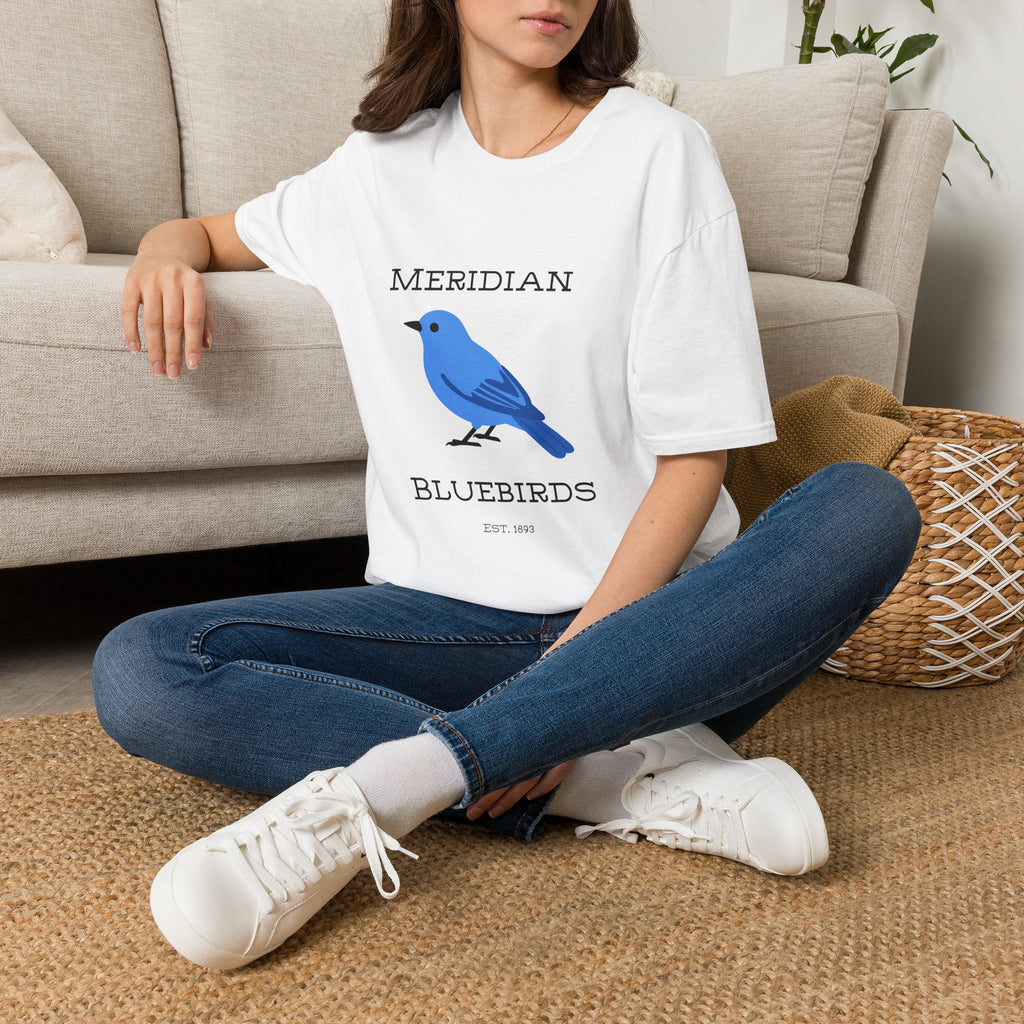 Meridian Bluebirds