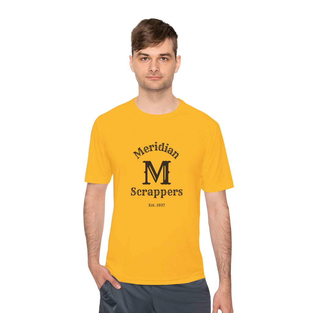 Meridian Scrappers