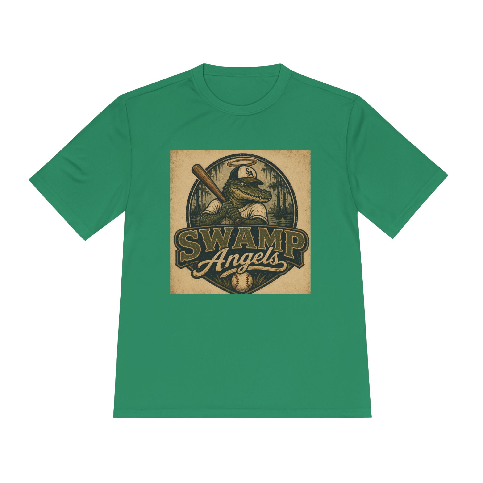 Greenville Swamp Angels