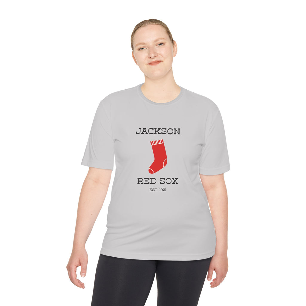 Jackson Red Sox