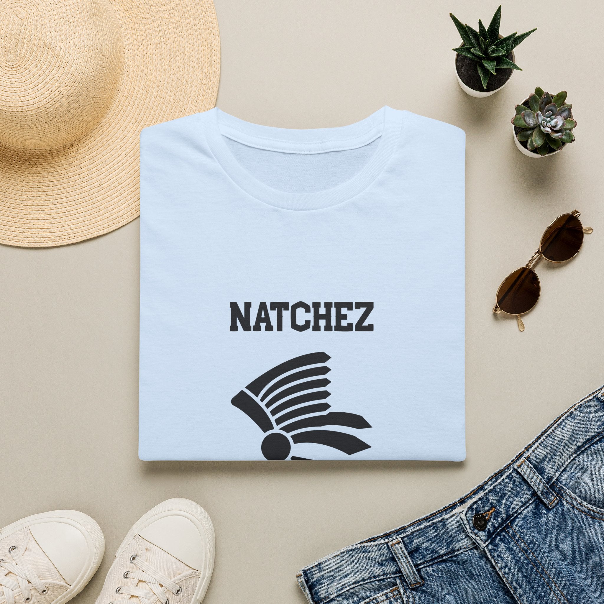 Natchez Indians