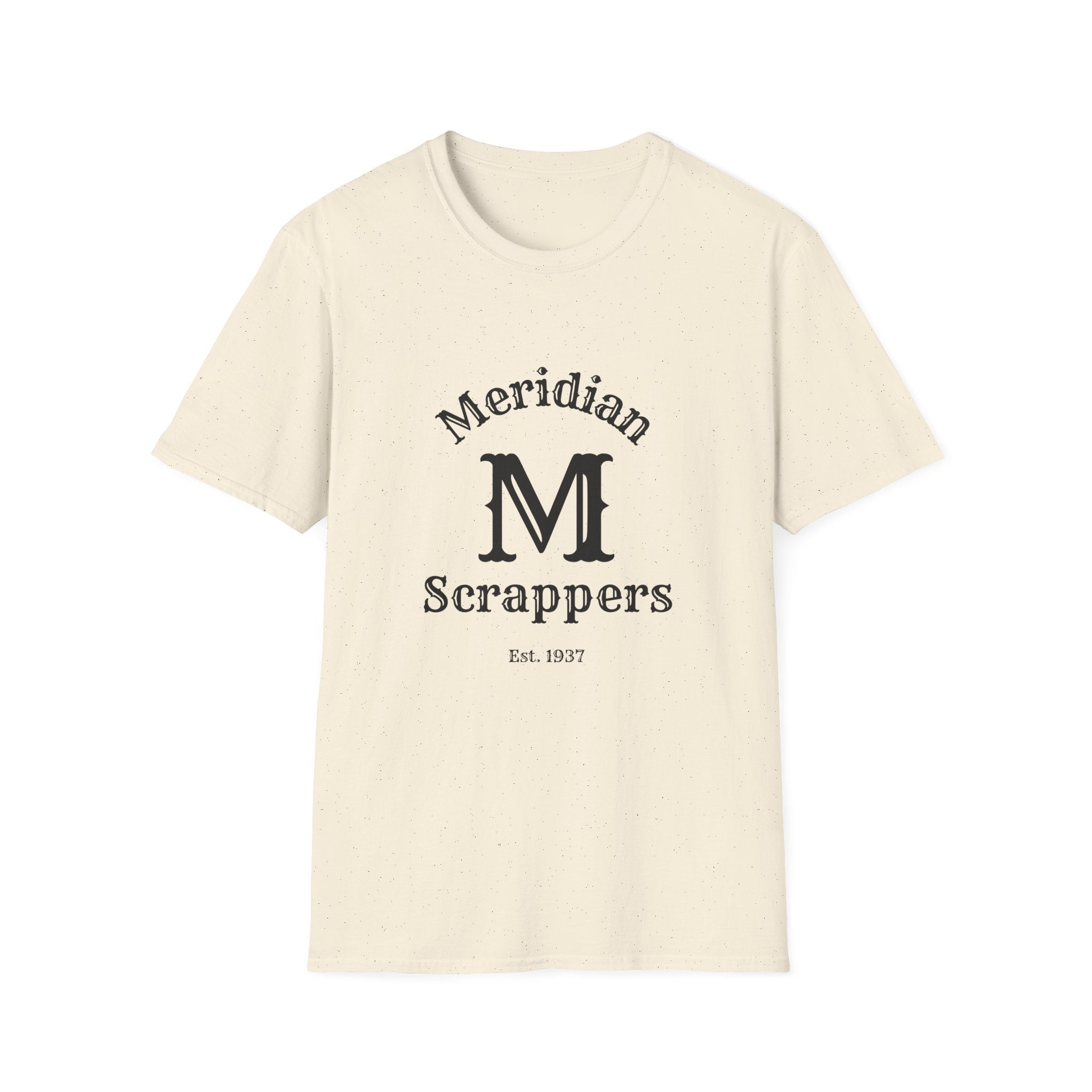 Meridian Scrappers
