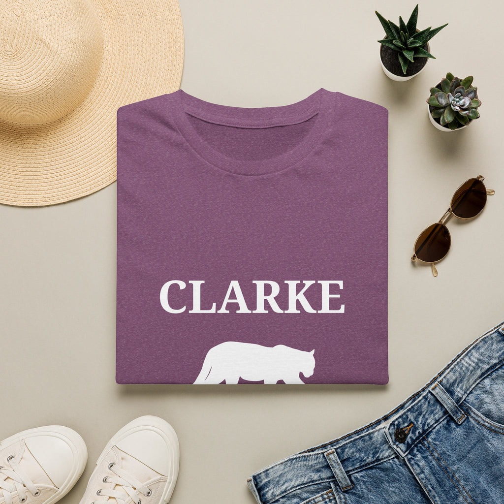 Clarke College Panthers- Newton, MS